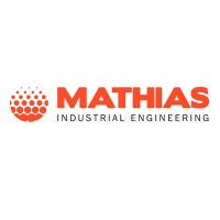 MATHIAS Industrial Engineering Sp. z o.o. Logo