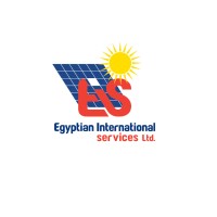 Egyptian International Services Logo