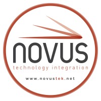 Novus Technology Integration, Inc. Logo