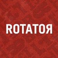ROTATOR Creative Logo
