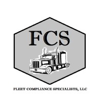 Fleet Compliance Specialists, LLC Logo