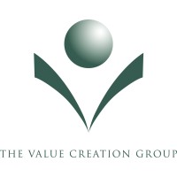The Value Creation Group Logo