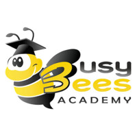Busy Bees Academy Logo