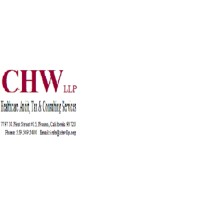 CHW, LLP Logo