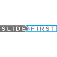 Slide First Logo