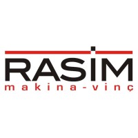RASIM MAKINA A.S. Logo