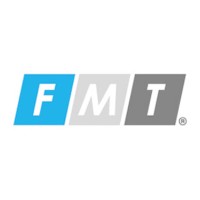 FMT - Future Mobility Technologies GmbH Logo