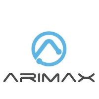 Arimax Distribution AG Logo
