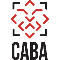 Caba İnşaat Enerji Turizm San. Ve Tic. A.Ş Logo