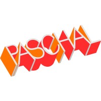 PASCHAL-Danmark A/S Logo