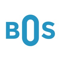 Camiel Bos Design Logo