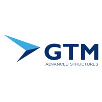 GTM Advanced Structures Logo