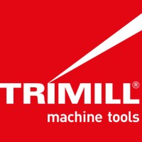 TRIMILL, a.s. Logo