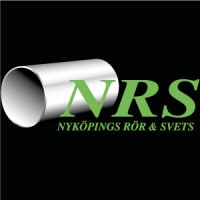 Nyköpings Rör & Svets AB Logo