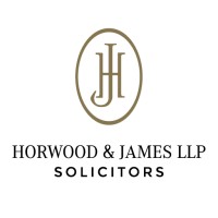 Horwood & James LLP Logo