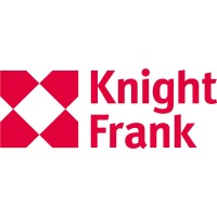 Knight Frank Czech Republic Logo