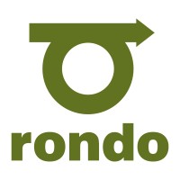 Rondo Plast AB Logo