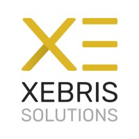 XEBRIS Solutions GmbH Logo