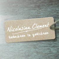 Nicolasina Clement Logo