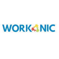 Workonic Logo