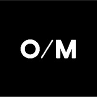 O/M Light Logo