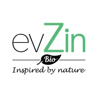 EvZin Bio Logo