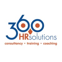 360 HR Solutions UK Logo