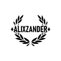 +ALIXZANDER+ Logo