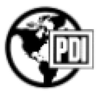 The PDI Group Logo