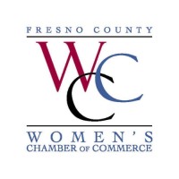 Fresno County Womens Chamber of Commerce Logo