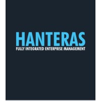 Hanteras Logo