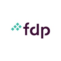 Financière des professionnels Logo