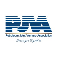 Petroleum Joint Venture Association Logo