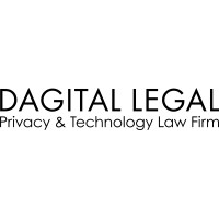 Dagital Legal - Privacy & Technology Law Firm Logo