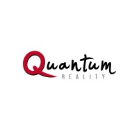Quantum reality Logo