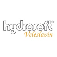 HYDROSOFT Veleslavín s.r.o. Logo