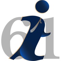 i61 Business Development Network Logo