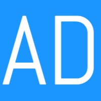 AjansAD Dijital Pazarlama Ajansı Logo
