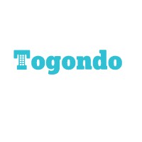Togondo - Property Management. Automated. Logo