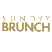 Sunday Brunch Agency Logo
