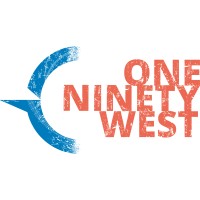 190west Logo
