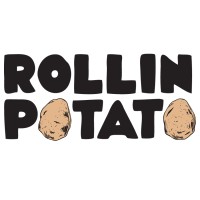 Rollin Potato Logo