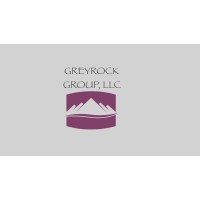 Greyrock Group, LLC Logo