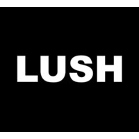 Lush Nederland Logo