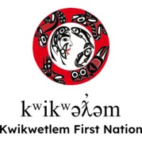 Kwikwetlem First Nation Logo