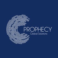 Prophecy Global Solutions Logo