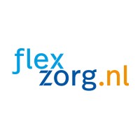 FlexZorg.nl Logo
