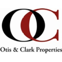 Otis & Clark Properties Logo