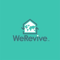 WeRevive Logo
