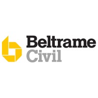 Beltrame Civil Logo